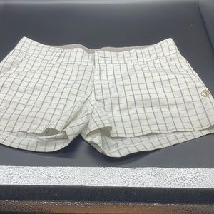 Element women shorts